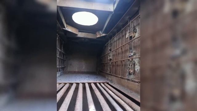 Печь из метала своими руками. смотреть онлайн