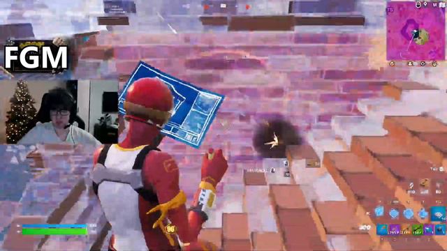 😎😎ТУЗ ЩИТОНИТ ВСЕХ НА БЫСТРОМ ТУРНИРЕ LATE GAME SOLO QUICK CUP / TooseFN / FORTNITE GOATS MOMENTS