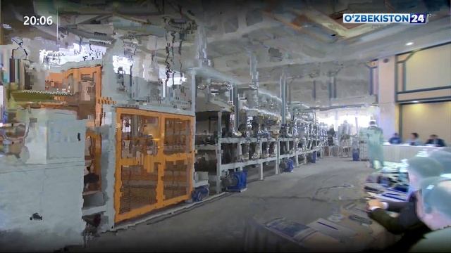 Форум на тему: «Комплексный подход в развитии делового климата в Узбекистане» смотреть онлайн