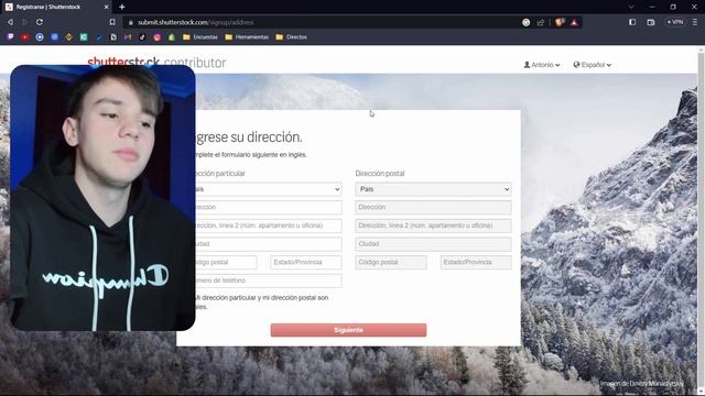 ✅Cómo GANAR DINERO en PINTEREST Subiendo Fotos (Para Principiantes) смотреть онлайн