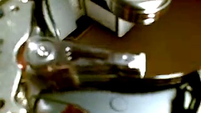 HDD внутреннее устройство смотреть онлайн