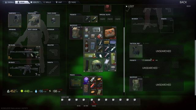 Can Tarkov be fixed? смотреть онлайн