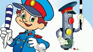 Сказка по правилам дорожного движения "Путешествие зайчонка"