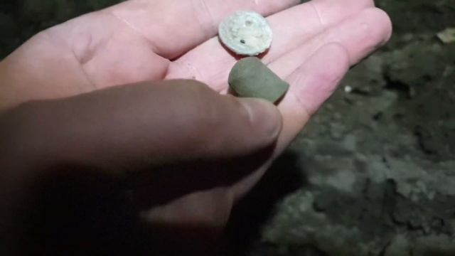 20.07 / Распашка / Чуда не произошло, но покопал достойно! смотреть онлайн