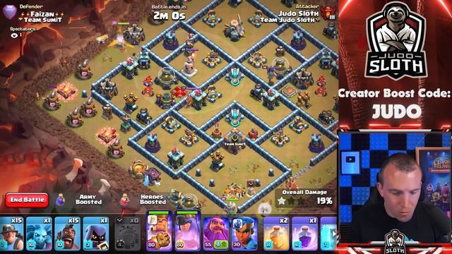 600K Special - Subscriber Trojan War with Sumit 007 смотреть онлайн