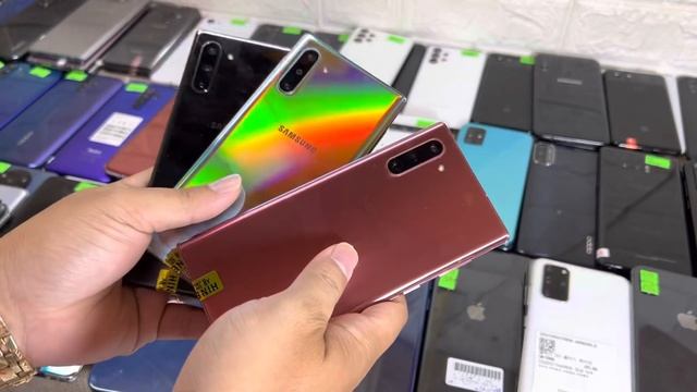 Thanh Lý Giá Rẻ : S20 Giá 6tr8 , S20 Ultra 9tr9 , Rog Phone 2 , S10 Plus Mỹ , V50S. Chính Hãng смотреть онлайн