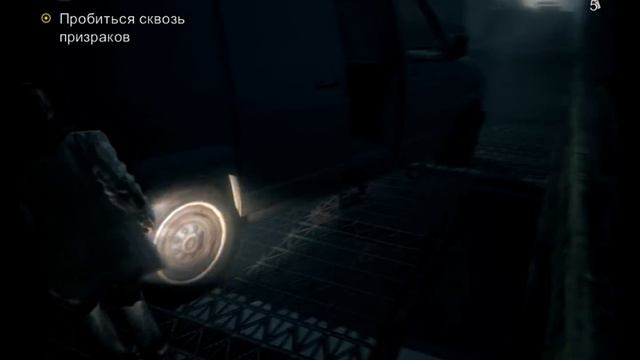 Alan Wake. Серия 15: "Дорога на озеро Колдрон.." смотреть онлайн