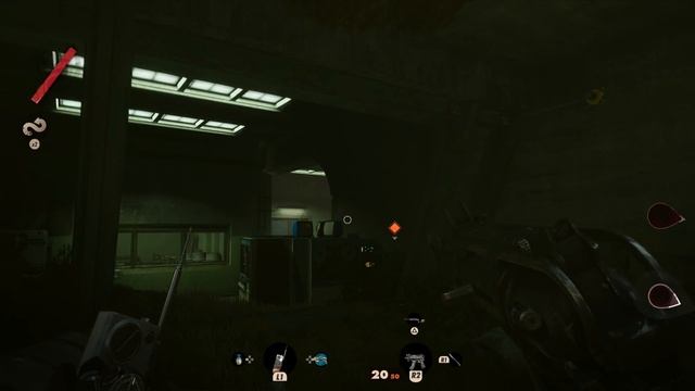 Прохождение Deathloop — Часть 1: Чёрный Риф ✪ PS5 смотреть онлайн