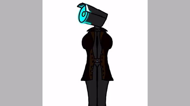 Camera woman spagetii Game 2 @mikhazen смотреть онлайн