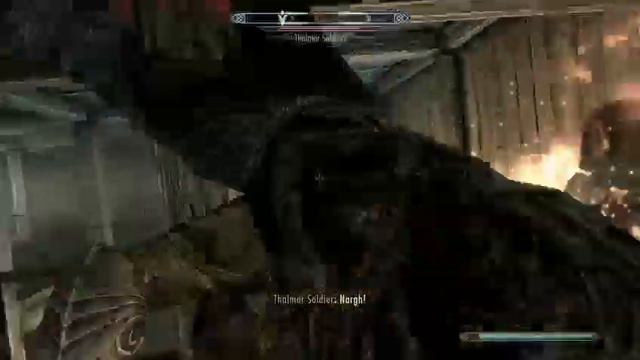 Skyrim Anniversary ep 19 смотреть онлайн