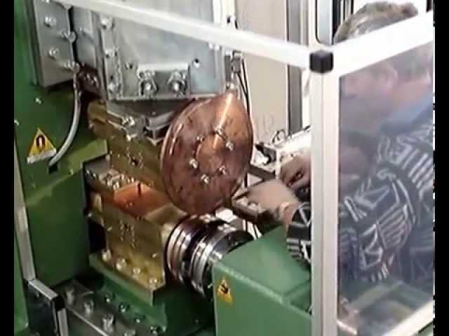 Сварка тормозных колодок полуавтомат смотреть онлайн