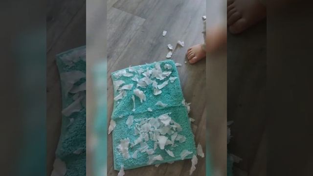 Шок!! Универсальная салфетка от Гринвэй. Жизнь без химии. смотреть онлайн