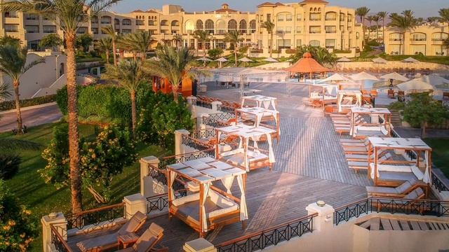 Cleopatra Luxury Resort Sharm El Sheikh #egypt #hotel #5star #sharmelsheikh