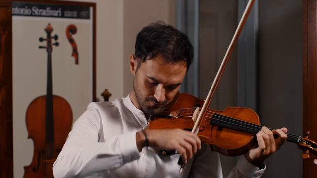 CREMONA MUSICA 2022 - Speed date in Bottega Liuteria Daniele Tonarelli смотреть онлайн