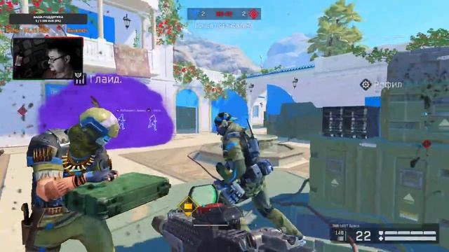 Дед Стримит Warface. Мяско, паблики ,спецухи, РМ 3.0. Ведётся отбор в клан. смотреть онлайн