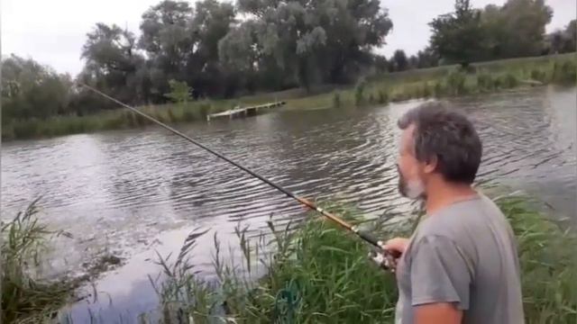 Старый омут.. лучше новых двух!) смотреть онлайн