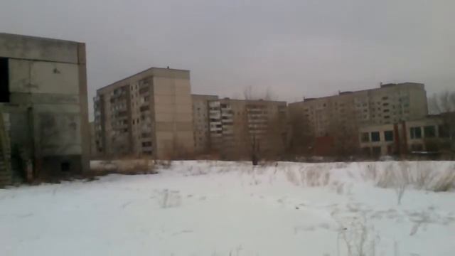 Новотроицк. смотреть онлайн