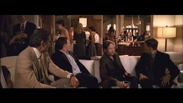 Семейка Джонсонов смотреть онлайн