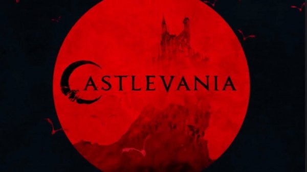 Каслвания Сезон 2 Трейлер (Русская Озвучка) [SHIZA-Project]