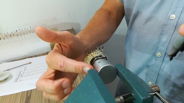 How To: Glasshouse Stepped Mono Stepped Attenuator смотреть онлайн