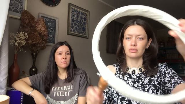 Вышивальные итоги июня. смотреть онлайн