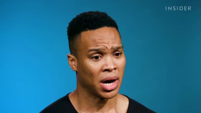 What It Takes To Be A Hand Model