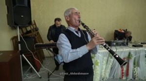 Соло На Кларнете . Дженет