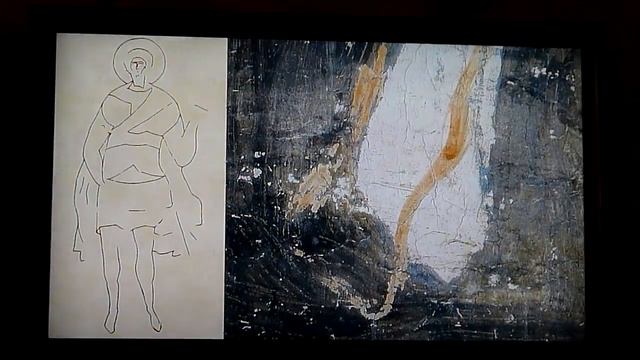 Ферапонтово Фрески Дионисия смотреть онлайн