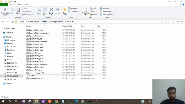 JMeter : How to Use Plugins Manager in JMeter | JMeter Plugins смотреть онлайн