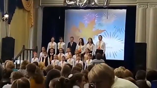 Дорогому учителю смотреть онлайн