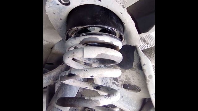 Увеличение клиренса Ford Focus 2 2008 смотреть онлайн