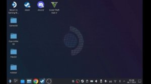 Как зпустить GTA5/Rockstar games Launcher на Steam Deck