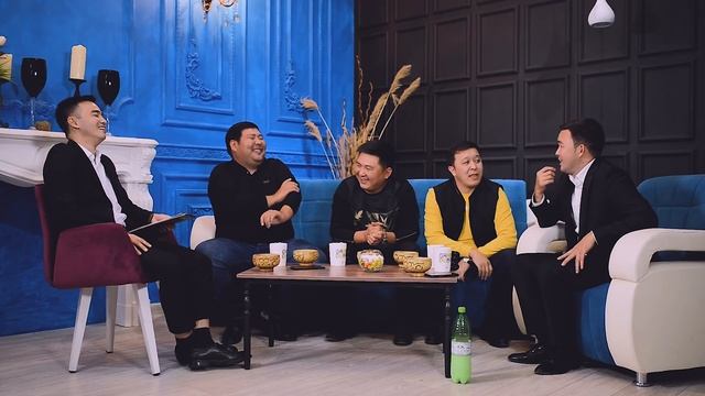 АНЕКДОТТЫ КІМ МЫҚТЫ АЙТАДЫ?! НАУРЫЗ БАЙДЫҢ БАЛАЛАРЫ VS БАУЫРСАҚ СКЕТЧ??? смотреть онлайн
