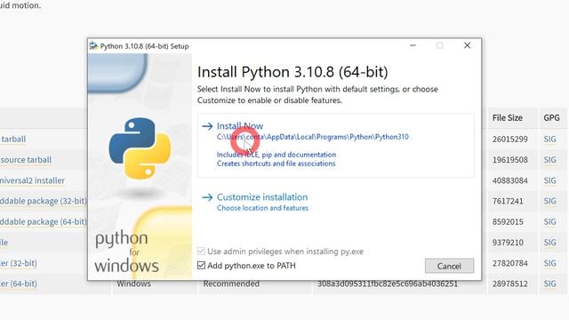 Comment installer Stable Diffusion web UI (version AUTOMATIC1111) смотреть онлайн