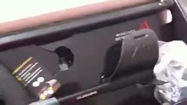 Déballage du ADX 150 XP смотреть онлайн