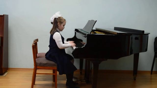 Бармина Ангелина, Широкова Елизавета В.Коровицын "Куклы сеньора Карабаса" смотреть онлайн