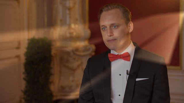 Husse - World Branding Awards (Animalis Edition) 2019 - Hofburg Palace смотреть онлайн