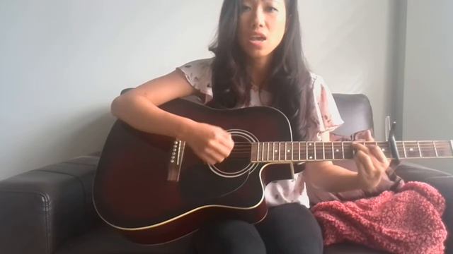 Swing Life Away (Acoustic Cover) - Rise Against смотреть онлайн
