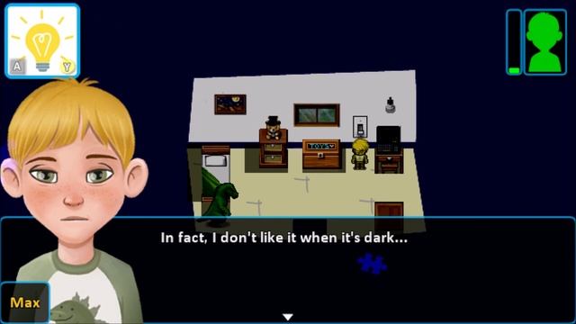 Max, an autistic journey - Trailer #2 смотреть онлайн