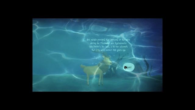 The Deer, Steam Releases, Gameplay, walkththrough смотреть онлайн