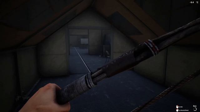 Empty Handed - The Infected Ep8 смотреть онлайн