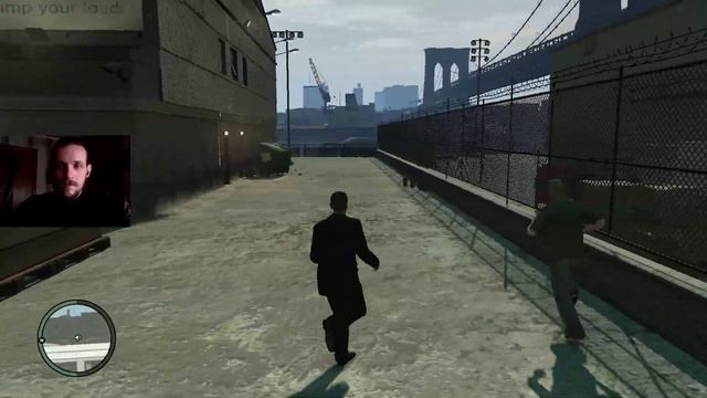 GTA 4 Прохождение на 100% ∎ Часть 15 — Новая любовь и много смертей смотреть онлайн