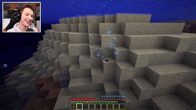 DIESES VERSTECK FINDET NIEMAND! | Minecraft Prop Hunt смотреть онлайн