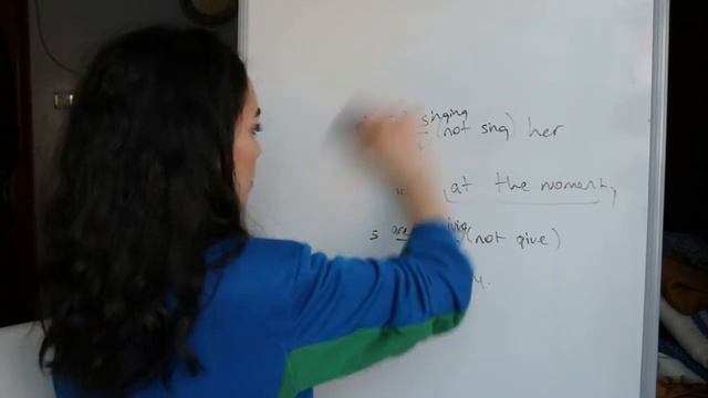 Simple Tense 3'ü 1 arada! Present & Continuous & Past смотреть онлайн