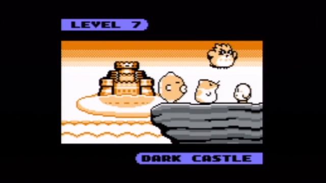 Kirby's Dream Land 2 - AntDude смотреть онлайн