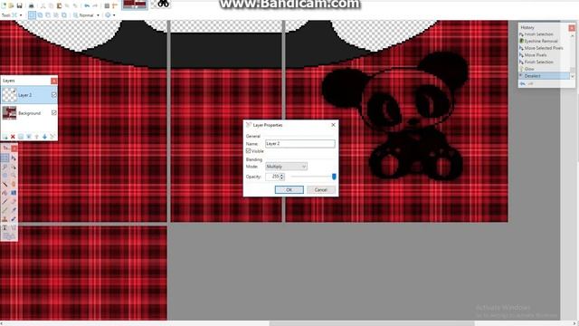 ROBLOX SHIRT TUTORIAL #1| ADDING IMAGES смотреть онлайн