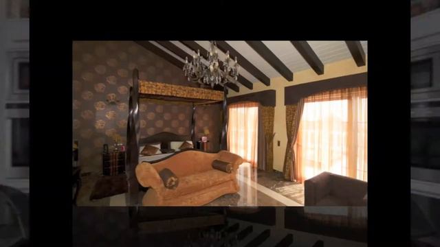 Элитная вилла на ТенерифеКанарские острова - продажа