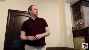 Критикующая и поддерживающая части с 0.28 Треногов Андрей Зеркальная психология