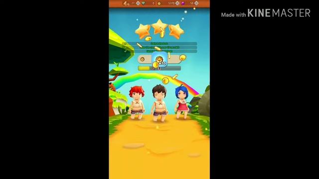 Hunter Run Gameplay #1 смотреть онлайн