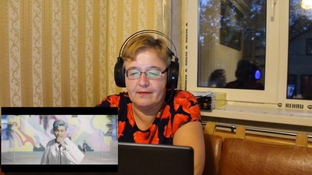 РЕАКЦИЯ МАМЫ НА [BTS (방탄소년단) 'Dynamite'] смотреть онлайн